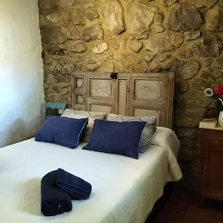 Casa Nani Сasa de vacaciones