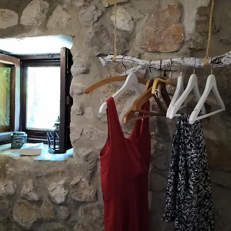 Сasa de vacaciones Casa Nani Benaocaz