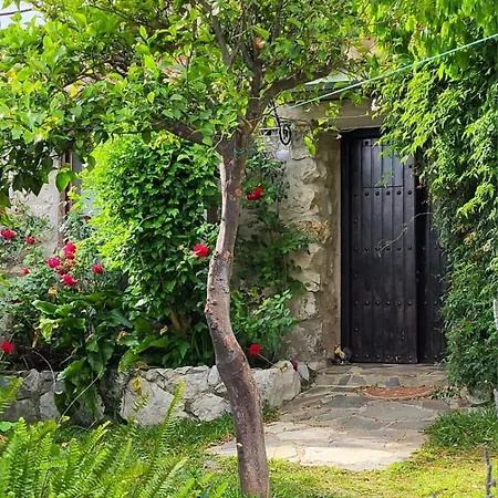Casa Nani *