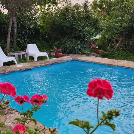 Casa Nani Benaocaz