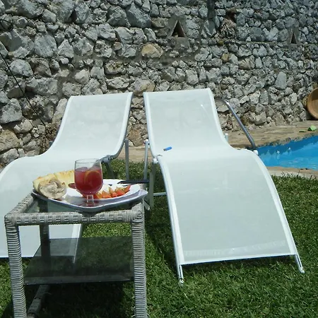 Casa Nani
