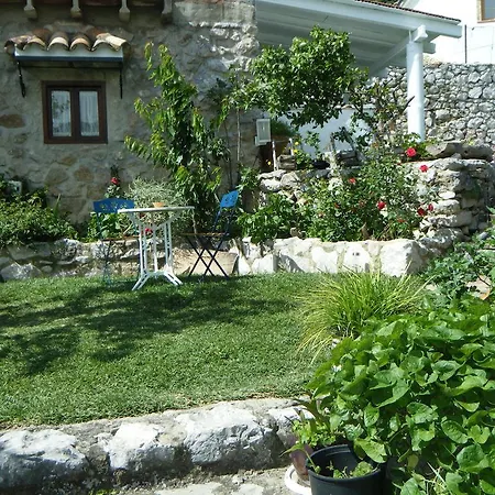 Сasa de vacaciones Casa Nani Benaocaz
