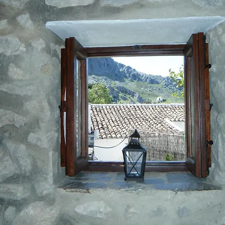 Casa Nani