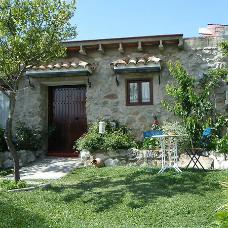 Casa Nani