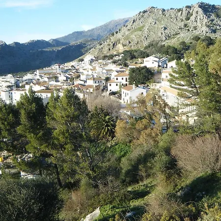 Casa Nani Benaocaz