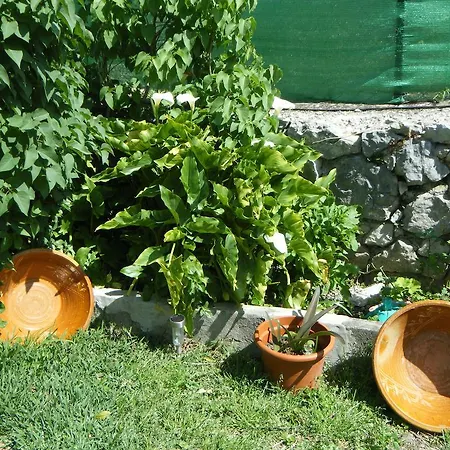 Casa Nani Benaocaz