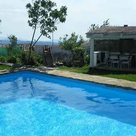 Сasa de vacaciones Casa Nani