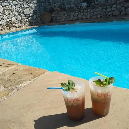 Casa Nani Сasa de vacaciones *